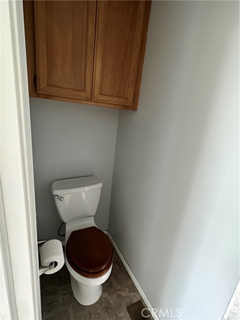 Master Toilet