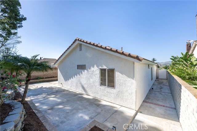 Detail Gallery Image 49 of 50 For 8496 East Meadowridge Street, Anaheim Hills,  CA 92808 - 4 Beds | 2 Baths