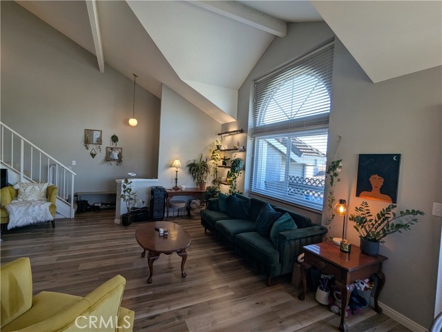 Detail Gallery Image 12 of 37 For 26857 Claudette #134,  Canyon Country,  CA 91351 - 2 Beds | 2 Baths
