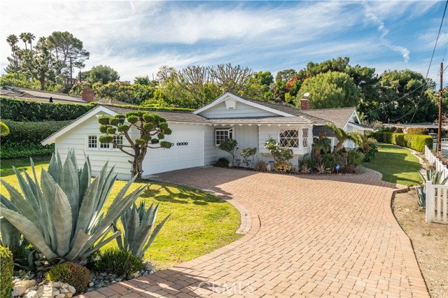 2605 Sunnyside Ridge Road, Rancho Palos Verdes, California 90275, 4 Bedrooms Bedrooms, ,3 BathroomsBathrooms,Residential,Sold,Sunnyside Ridge,PV22042026