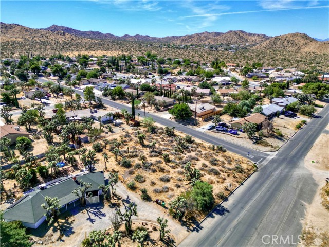 Detail Gallery Image 4 of 21 For 25 Lot 25 Joshua Dr, Yucca Valley,  CA 92284 - – Beds | – Baths