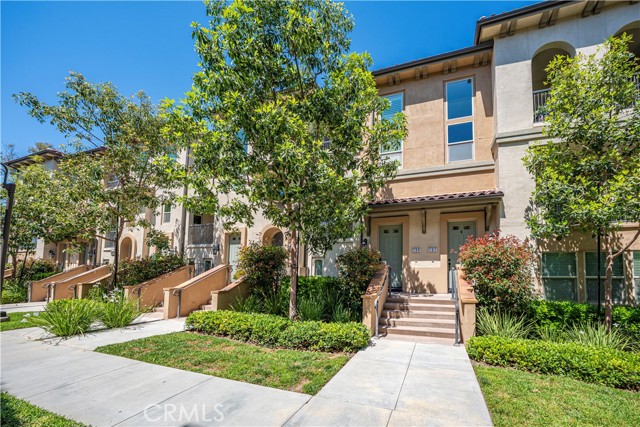 Detail Gallery Image 41 of 54 For 135 Neptune, Irvine,  CA 92618 - 2 Beds | 2/1 Baths