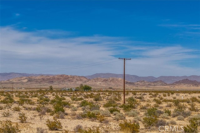 Detail Gallery Image 18 of 25 For 101 Diamond Bar, Twentynine Palms,  CA 92277 - – Beds | – Baths