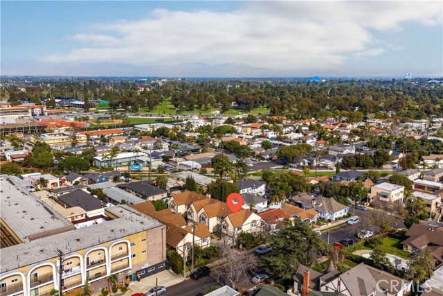 Detail Gallery Image 34 of 34 For 4425 E 5th a,  Long Beach,  CA 90814 - 3 Beds | 2/1 Baths