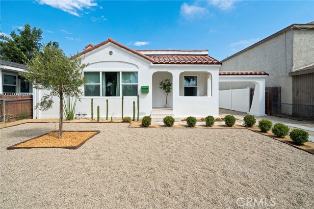 Property Photo from MLS
