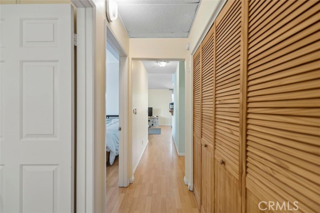 Detail Gallery Image 12 of 21 For 15455 Sherman Way #15,  Van Nuys,  CA 91406 - 2 Beds | 2 Baths