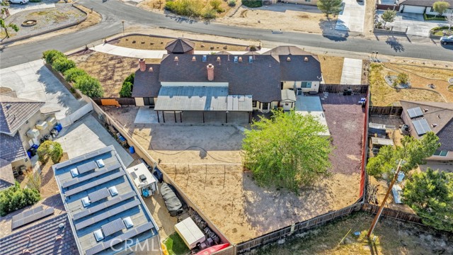 Detail Gallery Image 64 of 65 For 13889 Olathe Rd, Apple Valley,  CA 92307 - 5 Beds | 2/1 Baths