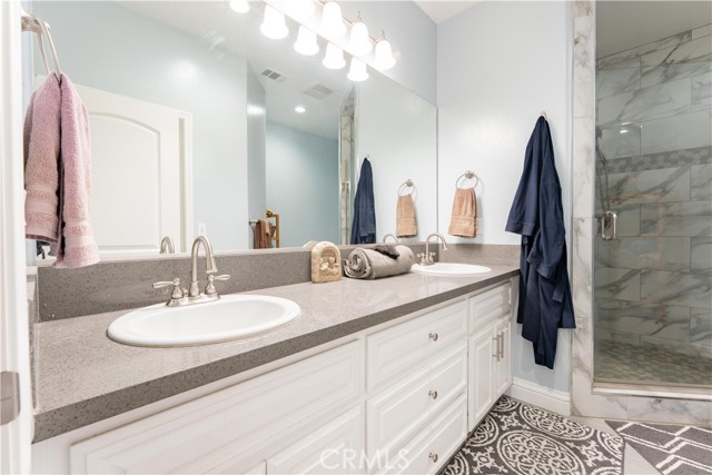 Detail Gallery Image 28 of 62 For 16605 Deer Creek Dr, Springville,  CA 93265 - 4 Beds | 3 Baths