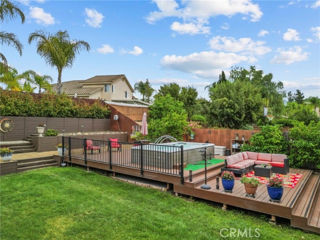 Detail Gallery Image 33 of 40 For 33322 Avenida Bicicleta, Temecula,  CA 92592 - 5 Beds | 3 Baths