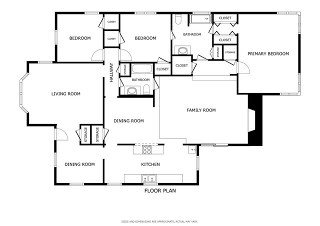Detail Gallery Image 29 of 29 For 1318 W Stockwell St, Compton,  CA 90222 - 4 Beds | 2 Baths