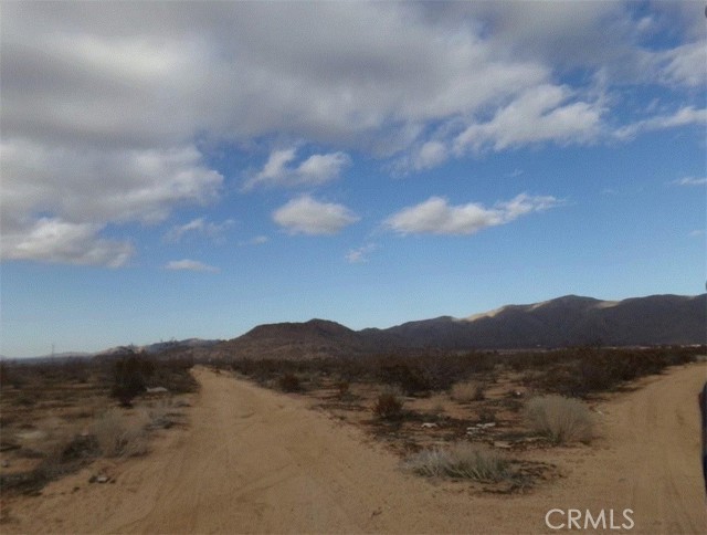 0 Tussing Ranch Rd, Apple Valley, California 92308, ,Land,For Sale,0 Tussing Ranch Rd,CRHD24034959