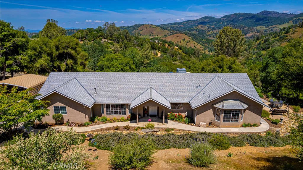 46737 Lookout Mountain Drive, Coarsegold, CA 93614