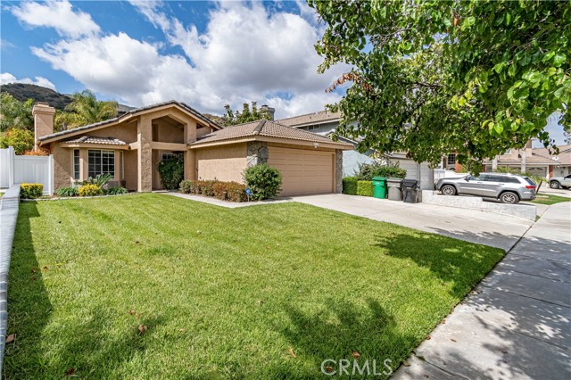 Image 3 for 3460 Mountainside Circle, Corona, CA 92882