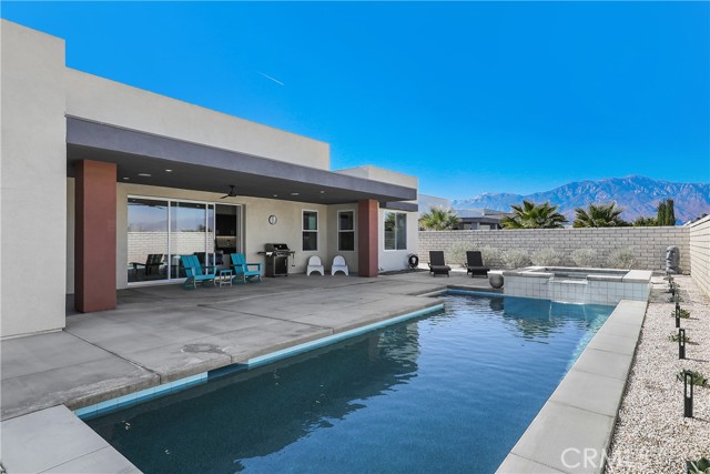 Detail Gallery Image 36 of 43 For 26 Iridium Way, Rancho Mirage,  CA 92270 - 3 Beds | 3/1 Baths