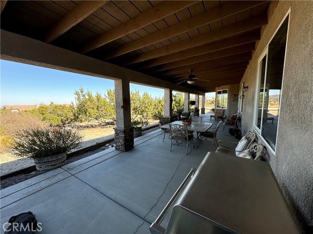 Detail Gallery Image 34 of 46 For 2038 Hollister Rd, Pinon Hills,  CA 92372 - 4 Beds | 2 Baths