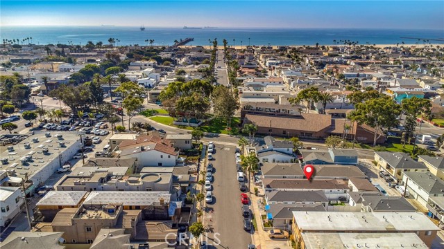 Detail Gallery Image 40 of 53 For 307 8th St, Seal Beach,  CA 90740 - – Beds | – Baths