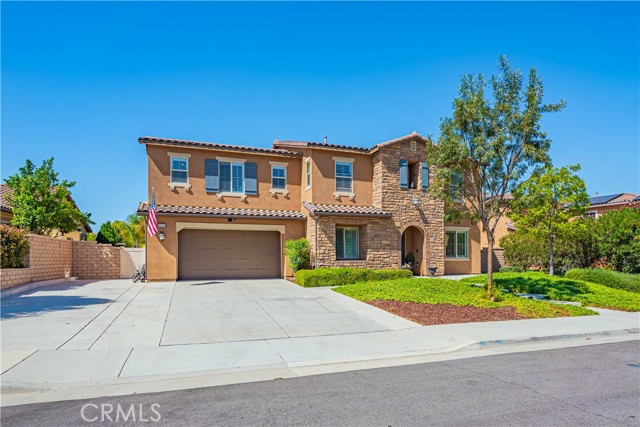 Detail Gallery Image 3 of 62 For 35141 Lantern Light Dr, Winchester,  CA 92596 - 5 Beds | 3/1 Baths