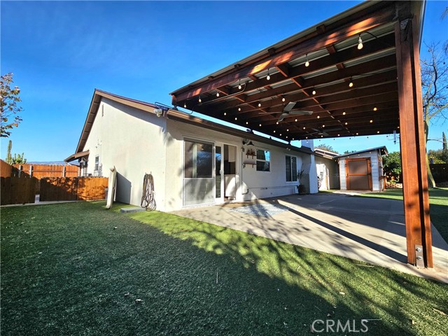 Detail Gallery Image 12 of 19 For 1608 Independence Ave, Redlands,  CA 92374 - 3 Beds | 2 Baths