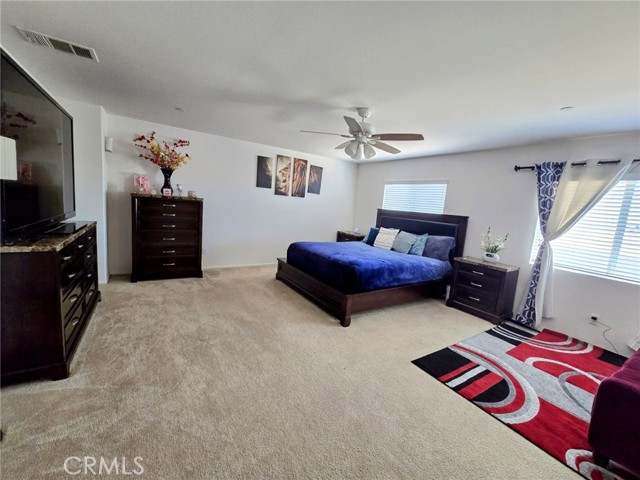 Detail Gallery Image 24 of 59 For 11239 Scarlet Ave, Adelanto,  CA 92301 - 5 Beds | 3 Baths