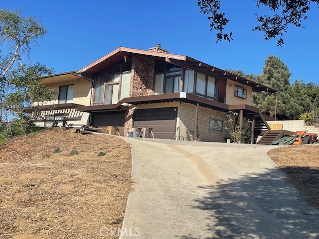 Home for Sale in Fallbrook