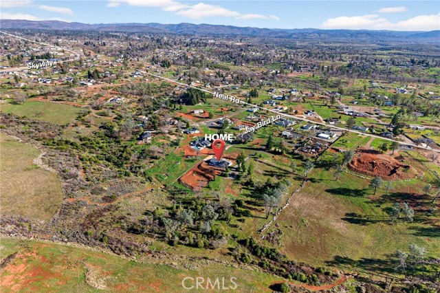 Detail Gallery Image 72 of 73 For 146 Jay Bird Lane, Paradise,  CA 95969 - 3 Beds | 3 Baths