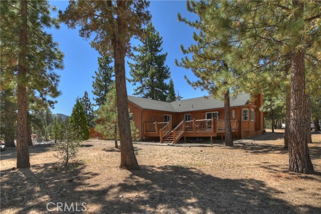 Detail Gallery Image 36 of 38 For 42057 Sky View Ridge, Big Bear Lake,  CA 92315 - 3 Beds | 2 Baths