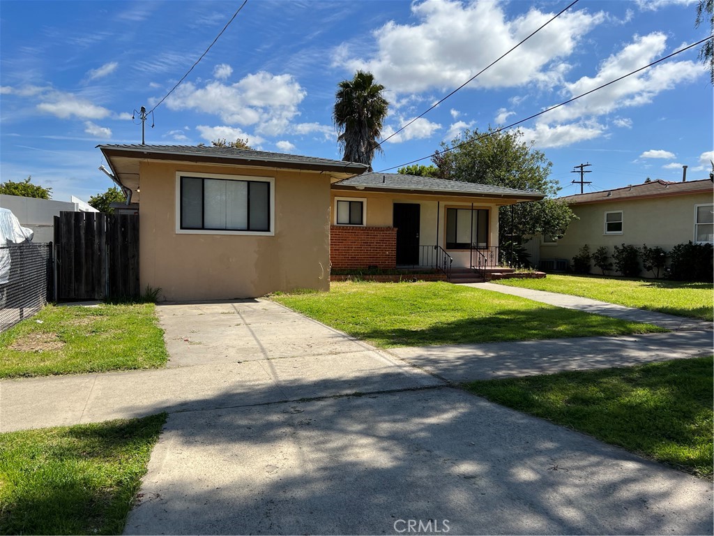 581 2nd Avenue, Chula Vista, CA 91910
