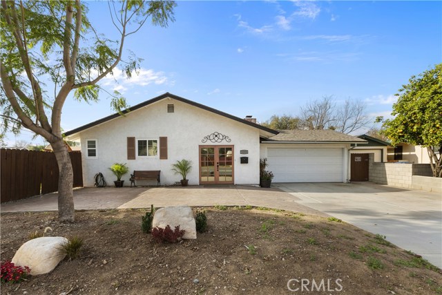 5395 Palm Ave, Riverside, CA 92506