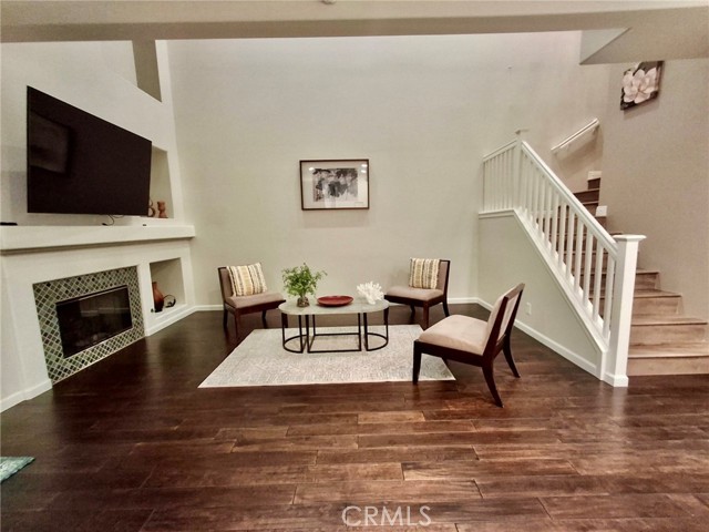 Detail Gallery Image 4 of 39 For 190 via Vicini, Rancho Santa Margarita,  CA 92688 - 3 Beds | 2/1 Baths