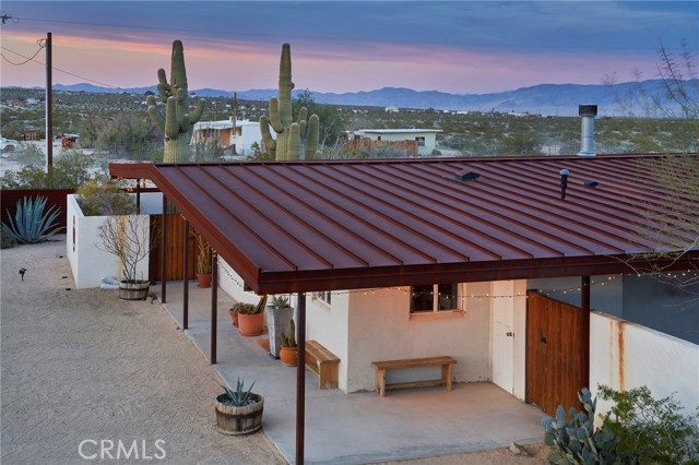 Detail Gallery Image 4 of 73 For 66475 Winters Rd, Joshua Tree,  CA 92252 - 3 Beds | 1 Baths