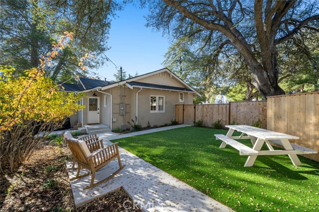 Detail Gallery Image 30 of 45 For 135 18th St, Paso Robles,  CA 93446 - 4 Beds | 2/1 Baths