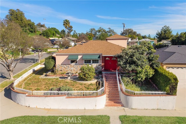 Detail Gallery Image 3 of 38 For 2000 Fulton Ave, Monterey Park,  CA 91755 - 9 Beds | 6 Baths