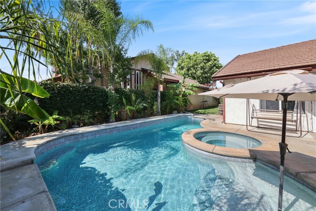 Detail Gallery Image 42 of 52 For 1184 E Meadow Wood Dr, Covina,  CA 91724 - 3 Beds | 2 Baths