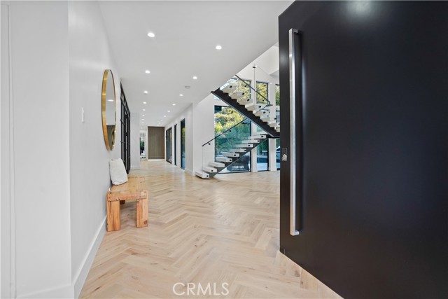 Detail Gallery Image 37 of 53 For 3822 1/2 Laurel Canyon Bld, Studio City,  CA 91604 - 6 Beds | 6 Baths