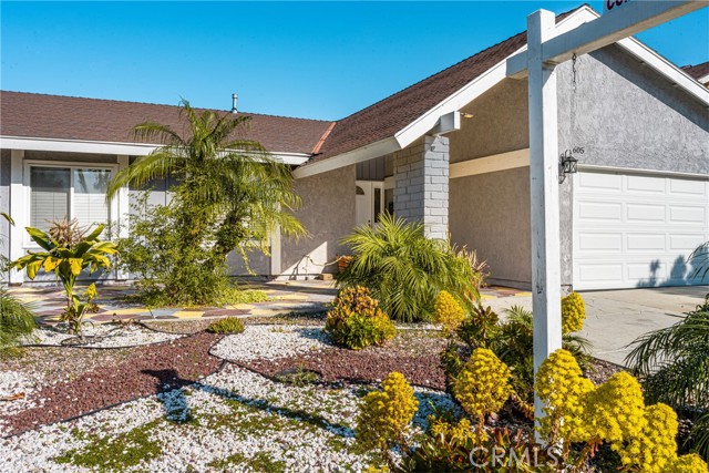 Detail Gallery Image 6 of 29 For 605 W Curie, Santa Ana,  CA 92707 - 4 Beds | 2 Baths