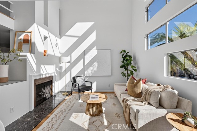 Detail Gallery Image 20 of 29 For 821 Bay St #C5,  Santa Monica,  CA 90405 - 2 Beds | 2 Baths