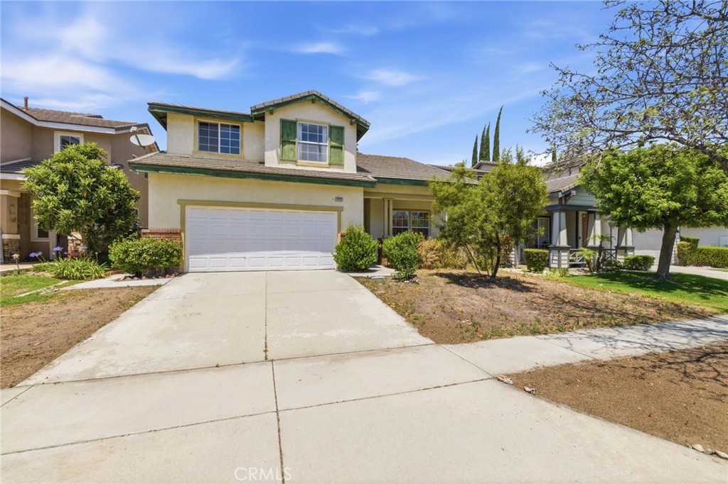 1757 W Andes Drive