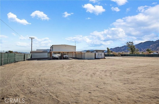 72314 29 palms hwy, 29 Palms, California 92277, ,Commercial Sale,For Sale,29 palms hwy,PW24087048