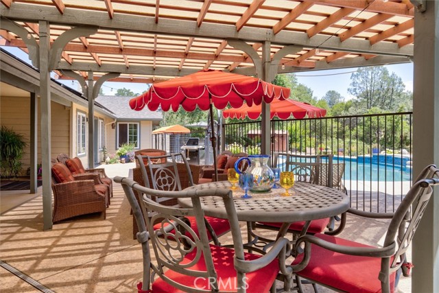 Detail Gallery Image 36 of 62 For 45740 Green Lake Ct, Coarsegold,  CA 93614 - 4 Beds | 3 Baths