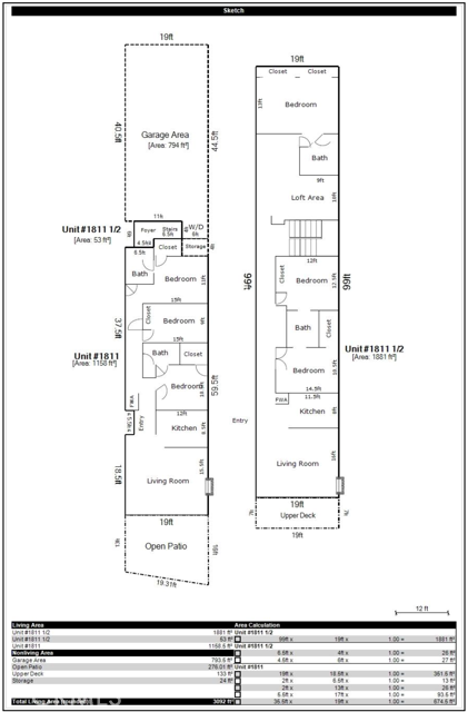 Details for 1811 Bay Avenue, Newport Beach, CA 92663