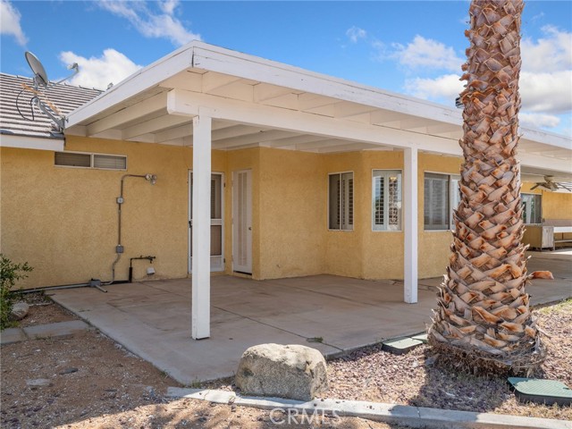 Detail Gallery Image 53 of 57 For 16992 Joshua, Apple Valley,  CA 92307 - 5 Beds | 4 Baths