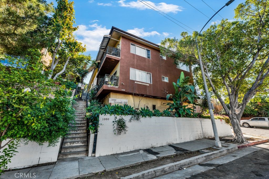 1000 Coronado Terrace, Los Angeles, CA 90026