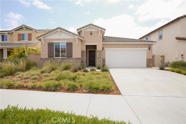 Detail Gallery Image 1 of 32 For 29896 Alisal Ct, Menifee,  CA 92584 - 3 Beds | 2/1 Baths