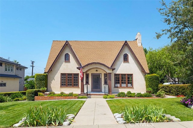 Photo of 271 N Encinitas Avenue, Monrovia, CA 91016
