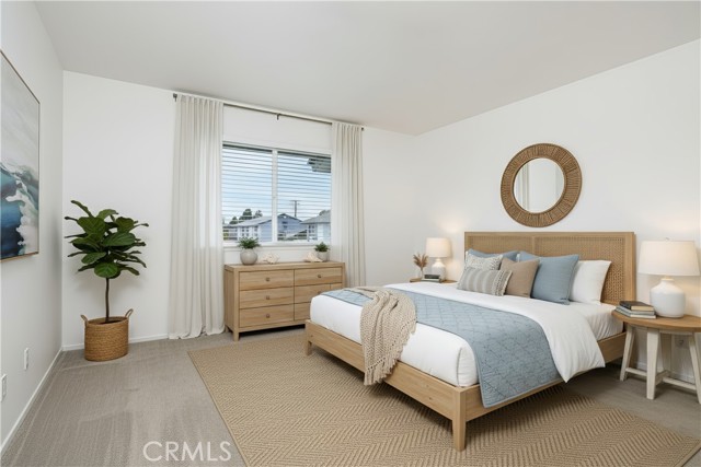 Detail Gallery Image 3 of 30 For 16511 Caballero, Huntington Beach,  CA 92649 - 3 Beds | 1/1 Baths