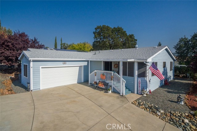 Detail Gallery Image 1 of 61 For 398 Stoneridge, Oroville,  CA 95966 - 3 Beds | 2 Baths