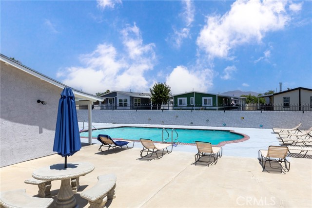 Detail Gallery Image 30 of 31 For 25350 Santiago Dr #22,  Moreno Valley,  CA 92551 - 3 Beds | 2 Baths