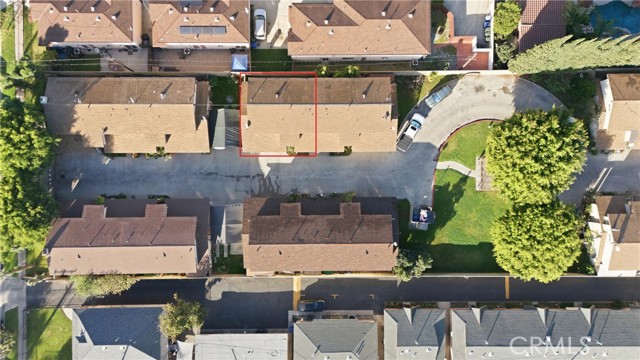 Detail Gallery Image 41 of 41 For 4505 Santa Ana #C,  Cudahy,  CA 90201 - 3 Beds | 3 Baths