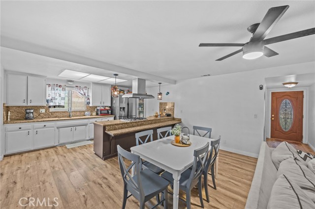 Detail Gallery Image 6 of 45 For 2365 Chatterton, Norco,  CA 92860 - 5 Beds | 2 Baths