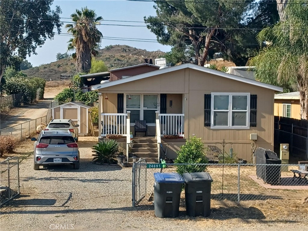 24691 Carl Road